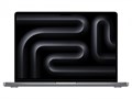 Ноутбук MacBook Pro 14 M3 (MTL73) 8/512 Гб космический серый TB1227