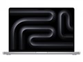 Ноутбук MacBook Pro 16 M3 Max (MUW73) 48/1024 Гб серебристый TB1232