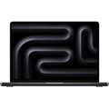 Ноутбук MacBook Pro 16 M4 Pro (MX2X3) 24/512 Гб космический черный (Space Black) TB1234