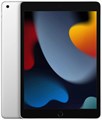 Планшет Apple iPad 10.2 (2021) Wi-Fi 64 Гб серебристый TB1237