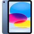 Планшет Apple iPad 11 (2025) 128 Гб Wi-Fi + Cellular синий TB1242