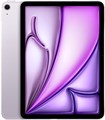 Планшет Apple iPad Air 13 (2024) M2 Wi-Fi 128 ГБ фиолетовый TB1293