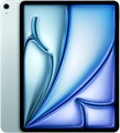 Планшет Apple iPad Air 13 (2026) M4 Wi-Fi 256 ГБ синий TB1310