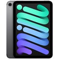 Планшет Apple iPad mini 7 (2024) 256 Гб Wi-Fi "серый космос" (Space Gray) TB1318