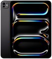 Планшет Apple iPad Pro 11 (2024) 256 ГБ Wi-Fi черный космос TB1333