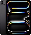 Планшет Apple iPad Pro 11 (2025) 2 ТБ Wi-Fi Nano-texture glass черный космос TB1339