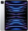 Планшет Apple iPad Pro 12.9 (2022) 2048 ГБ Wi-Fi серебристый TB1350