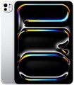 Планшет Apple iPad Pro 13 (2024) 2048 ГБ Wi-Fi нанотекстурное стекло серебристый TB1354