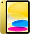 Планшет iPad 10.9 (2022) 256 Гб Wi-Fi желтый TB1371