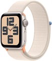 Смарт-часы Apple Watch SE (2023) GPS 40 мм sport loop сияющая звезда TB1404