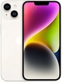 Смартфон Apple iPhone 14 128 GB Dual SIM (nano SIM + eSIM) сияющая звезда (Starlight) TB1466