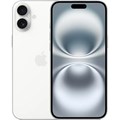 Смартфон Apple iPhone 16 512 GB Dual SIM (nano SIM + eSIM) белый (White) TB1663