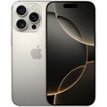 Смартфон Apple iPhone 16 Pro 1 TB Dual SIM (eSIM) натуральный титан (Natural Titanium) TB1692