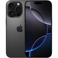 Смартфон Apple iPhone 16 Pro Max 256 GB Dual SIM (eSIM) чёрный титан (Black Titanium) TB1740