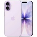 Смартфон Apple iPhone 17 256 GB Dual SIM (eSIM) лавандовый (Lavender) TB1771