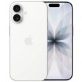 Смартфон Apple iPhone 17 256 GB Dual SIM (nano SIM + eSIM) белый (White) TB1779