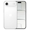 Смартфон Apple iPhone 17 Air 512 GB Dual SIM (eSIM) облачно-белый (Cloud White) TB1798