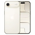 Смартфон Apple iPhone 17 Air 512 GB Dual SIM (eSIM) светло-золотой (Light Gold) TB1799