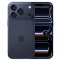 Смартфон Apple iPhone 17 Pro 1 TB Dual SIM (eSIM) тёмно-синий (Deep Blue) TB1803