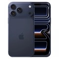 Смартфон Apple iPhone 17 Pro Max 512 GB Dual SIM (eSIM) тёмно-синий (Deep Blue) TB1843