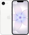 Смартфон Apple iPhone 17e 256 GB Dual SIM (eSIM) белый (White) TB1849