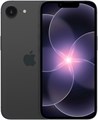 Смартфон Apple iPhone 17e 256 GB Dual SIM (eSIM) чёрный (Black) TB1850