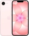 Смартфон Apple iPhone 17e 512 GB Dual SIM (eSIM) розовый (Soft Pink) TB1854