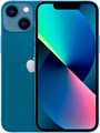 Смартфон Apple iPhone 13 512 GB Dual SIM (nano SIM + eSIM) синий (Blue) TB1893