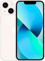 Смартфон Apple iPhone 13 512 GB Dual SIM (nano SIM + eSIM) сияющая звезда (Starlight) TB1897