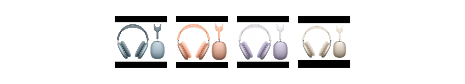 AirPods Max
