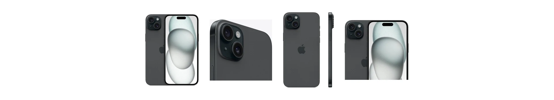 iPhone 15 Plus