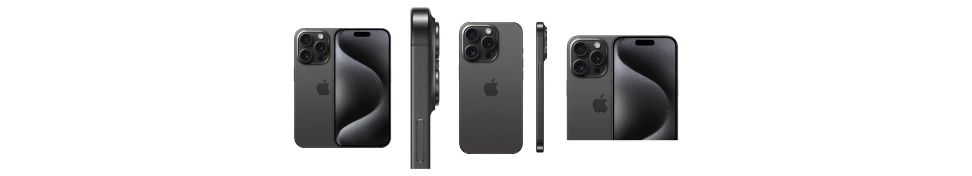 iPhone 15 Pro