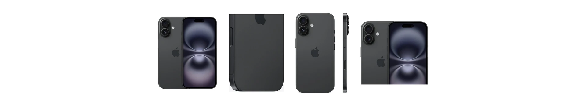iPhone 16