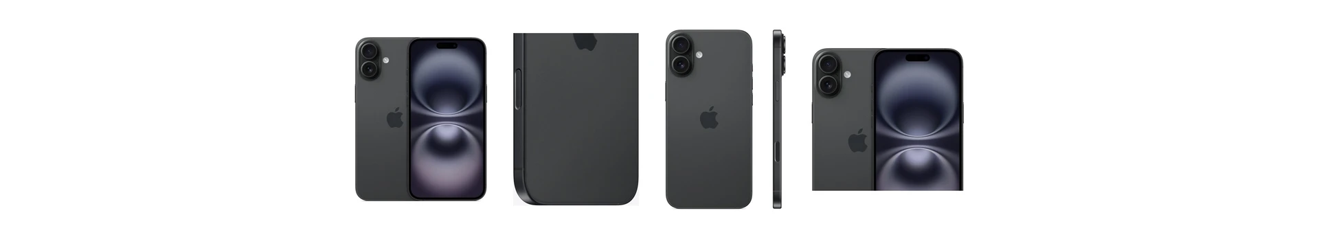 iPhone 16 Plus