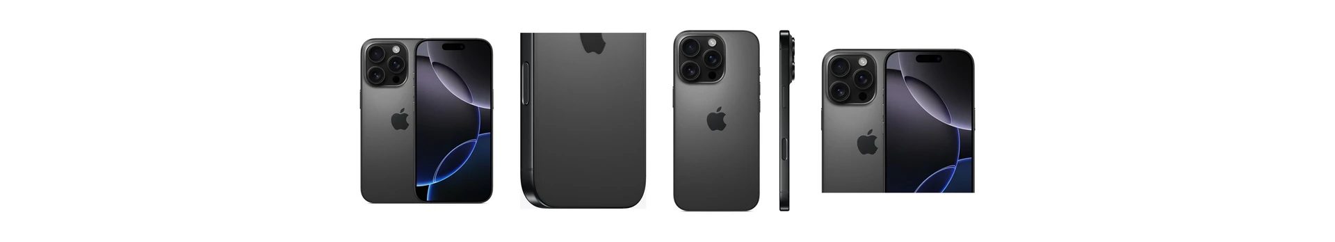iPhone 16 Pro