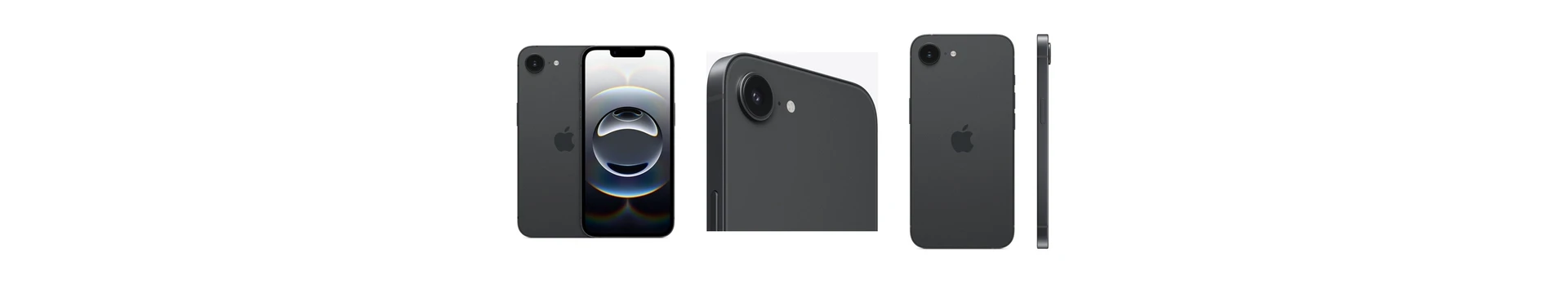 iPhone 16e