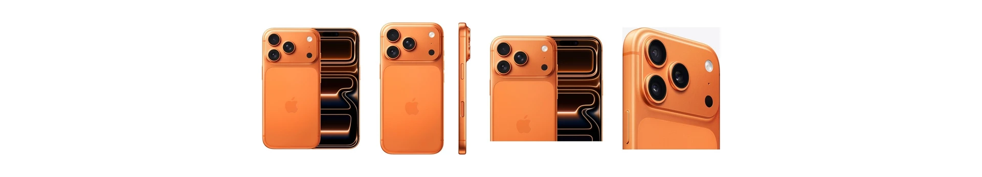 iPhone 17 Pro