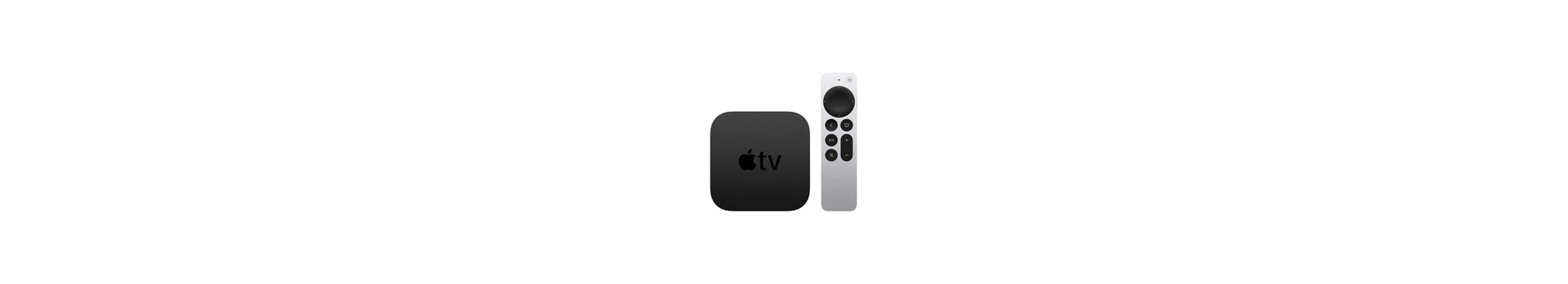 Apple TV