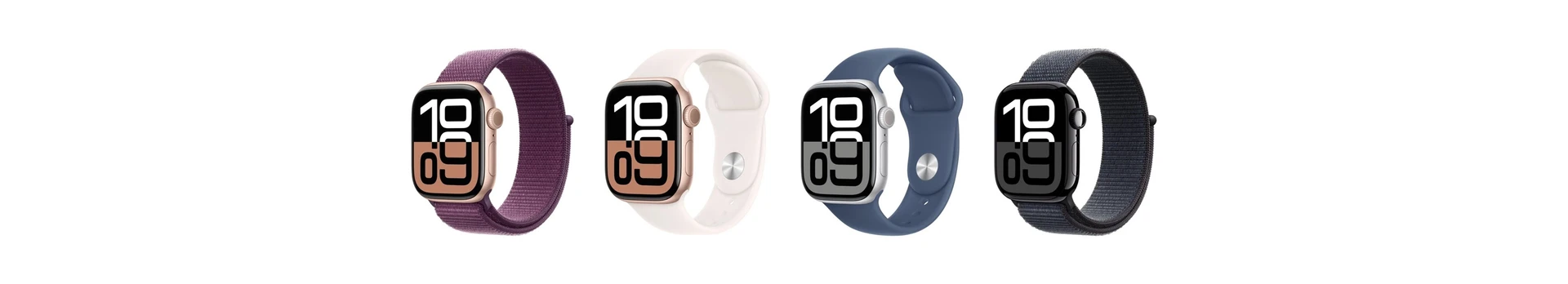 Apple Watch Series 10