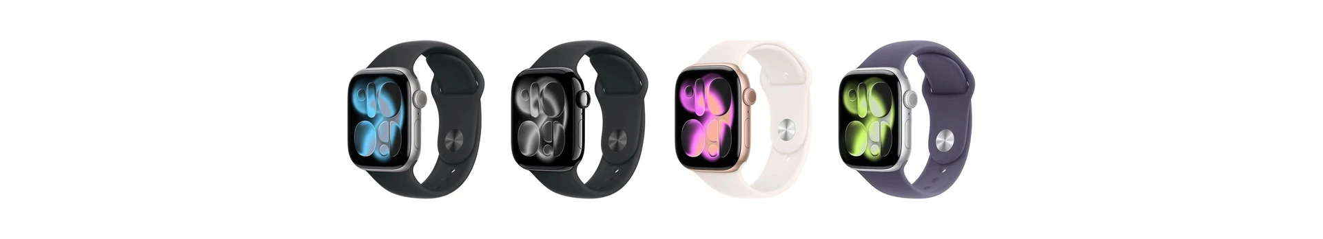 Apple Watch Series 11