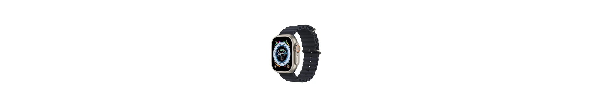 Apple Watch Ultra