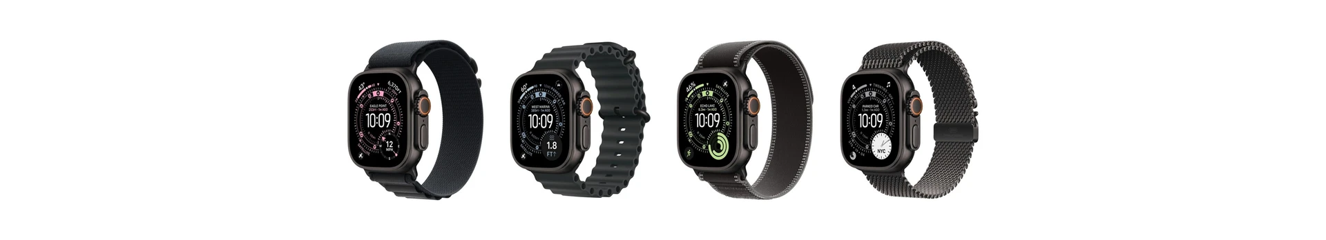 Apple Watch Ultra 3