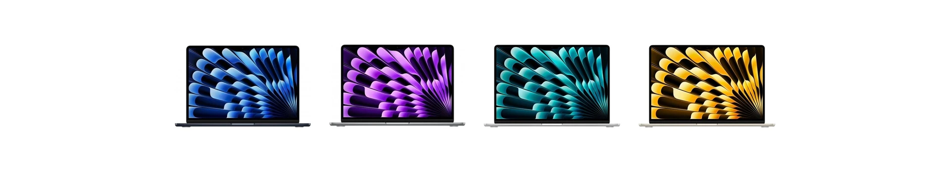 MacBook Air 15