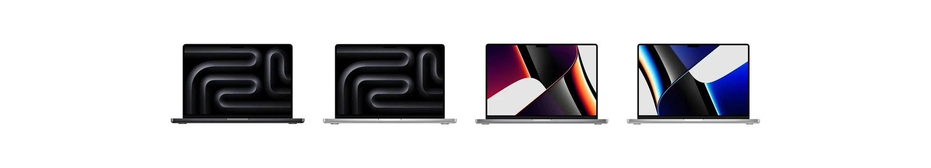 MacBook Pro 14