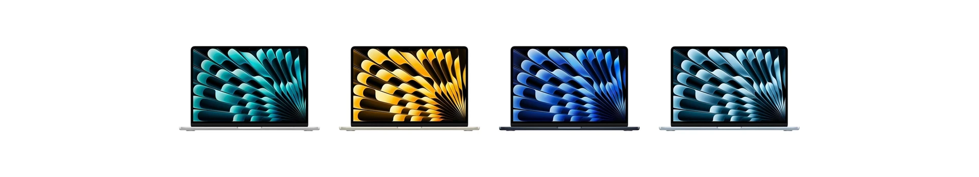 MacBook Air 13 M5