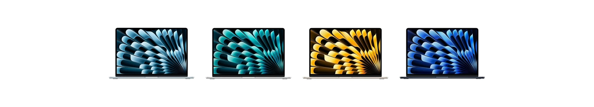 MacBook Air 15 M4