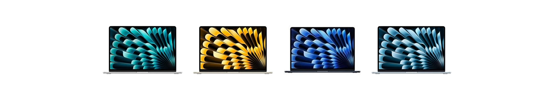 MacBook Air 15 M5