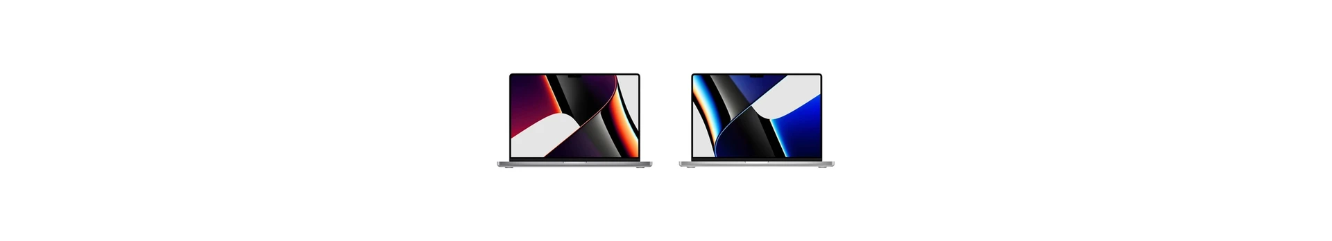 MacBook Pro 14 M1