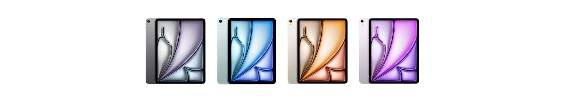 iPad Air 13 M3