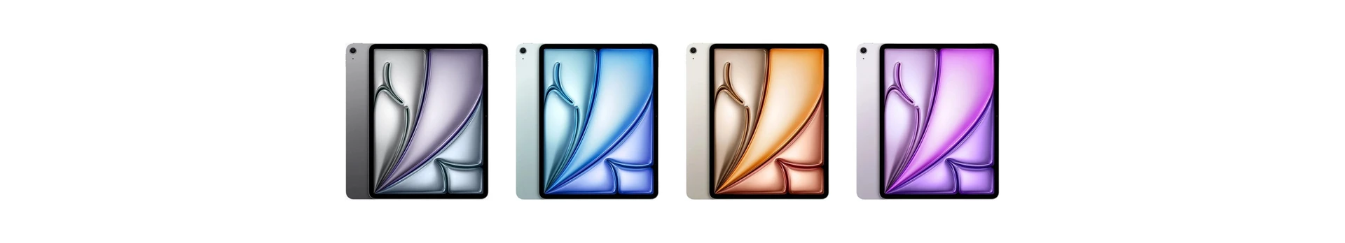 iPad Air 13 M4